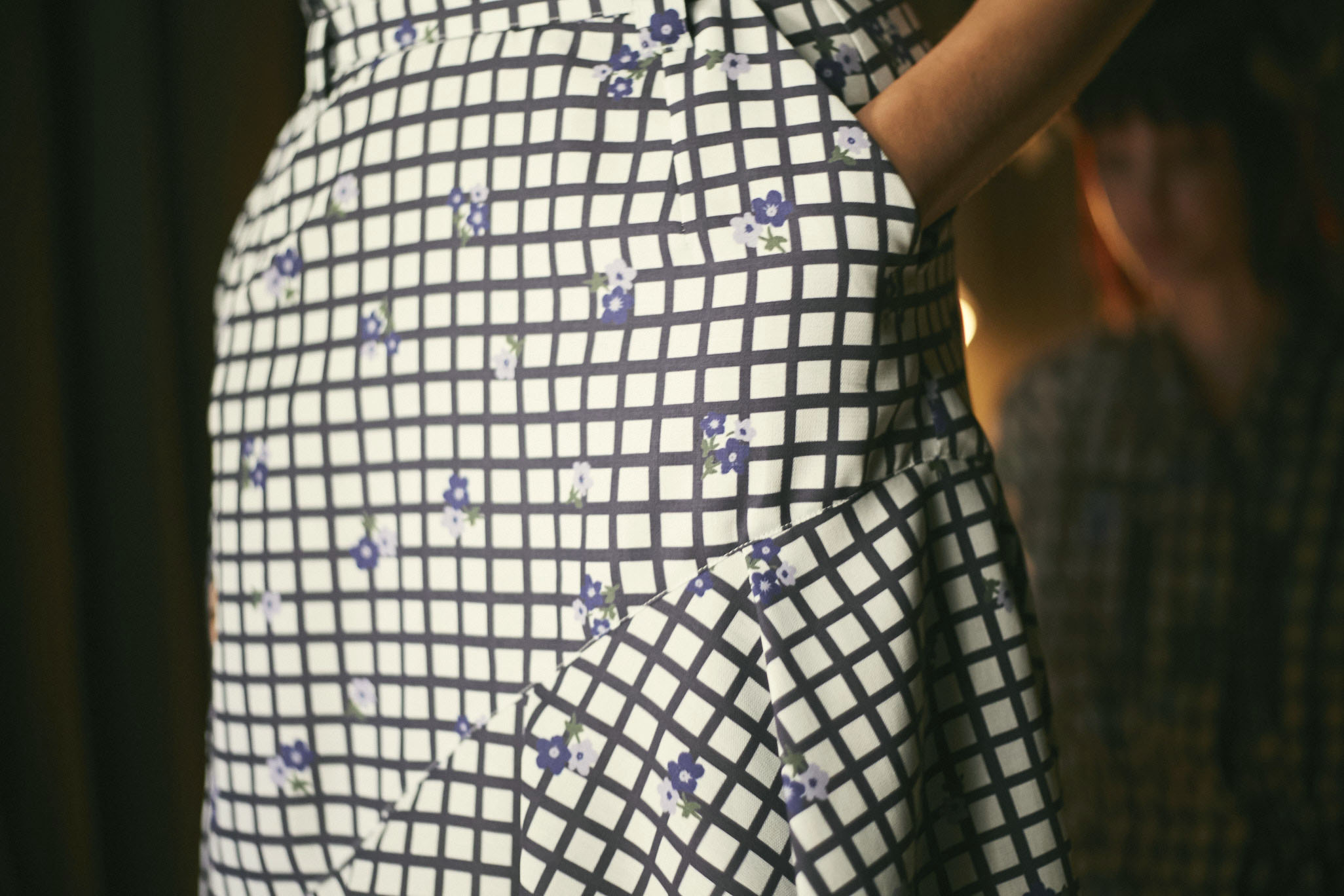MIDDLA 2019 SS backstage 2