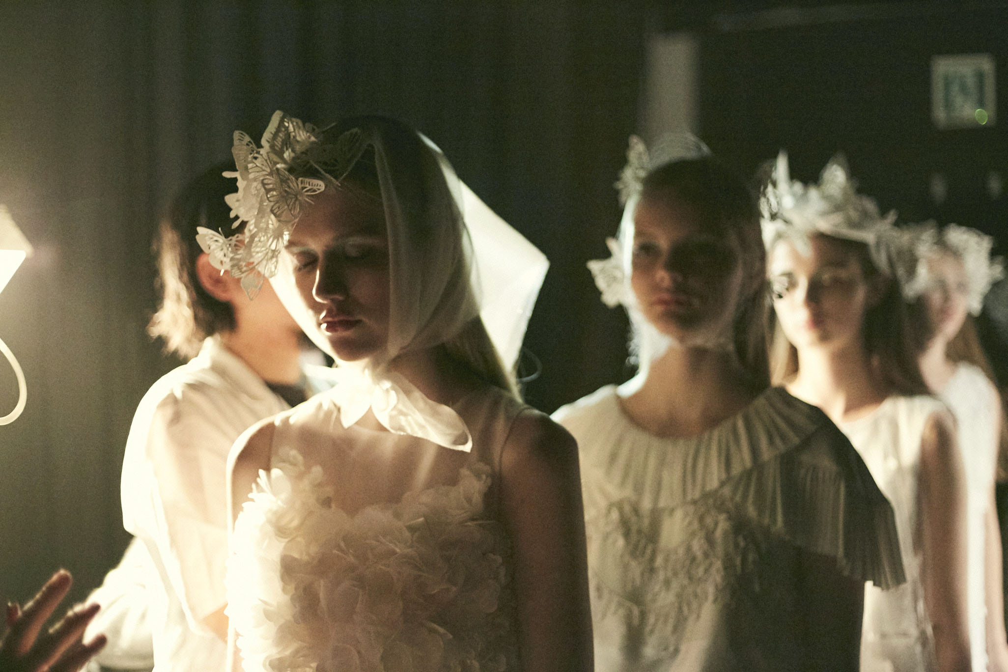 MIDDLA 2019 SS backstage 4