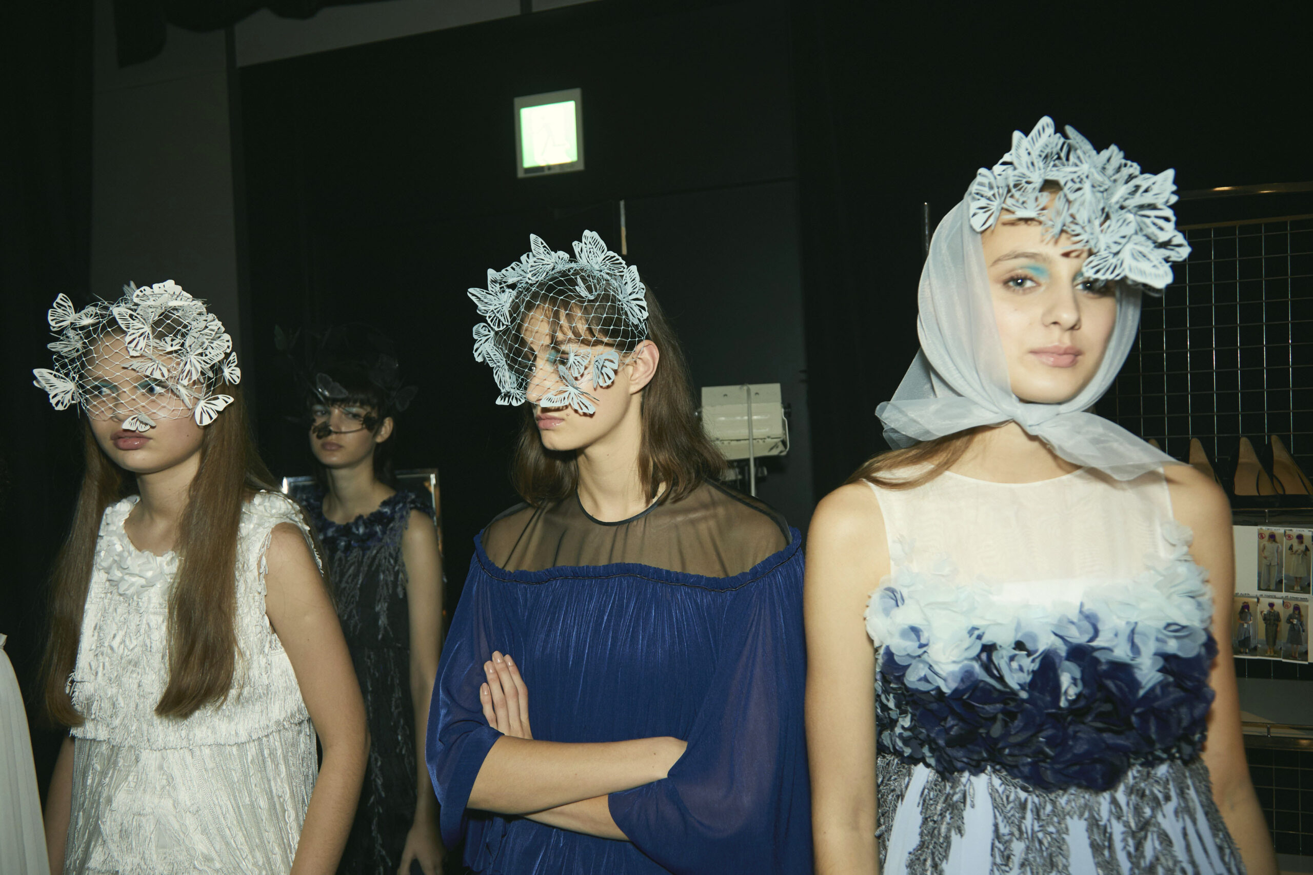 MIDDLA 2019 SS backstage 13