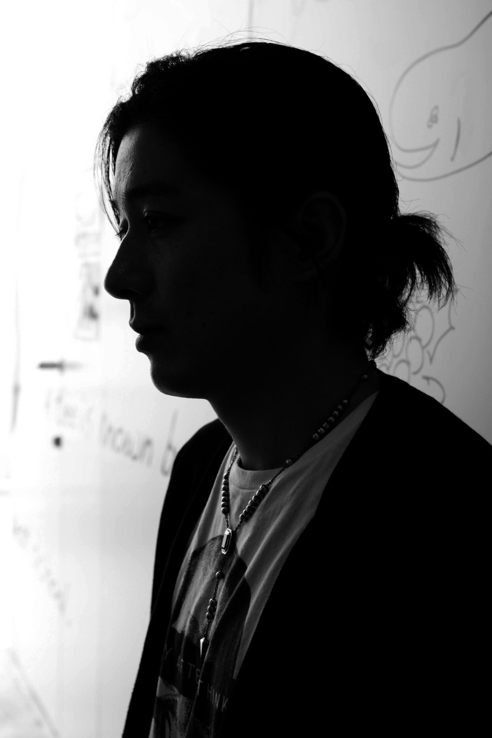 ファッションデザイナー 安藤大春